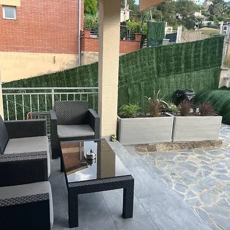 Villa Maison Karina *