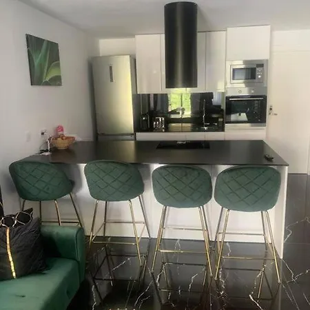 Villa Maison Karina Lloret de Mar
