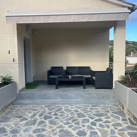 Villa Maison Karina Lloret de Mar