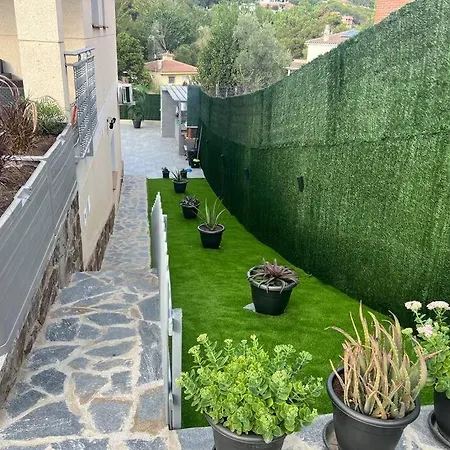 Maison Karina *