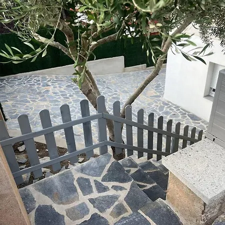 Villa Maison Karina