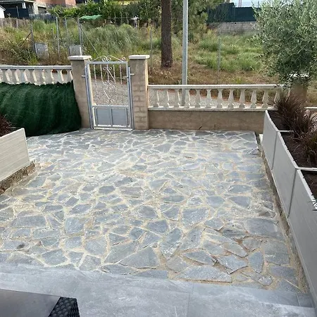 Maison Karina * Lloret de Mar