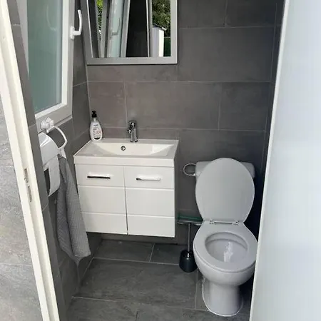 Maison Karina Villa